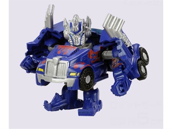 Tomica Transformers Queue Series G1 And Age Of Extinction Figure Details And Images  (11 of 23)